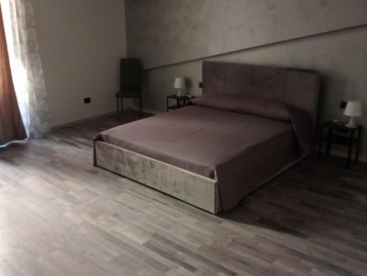 Santiago Rooms Caltagirone Extérieur photo