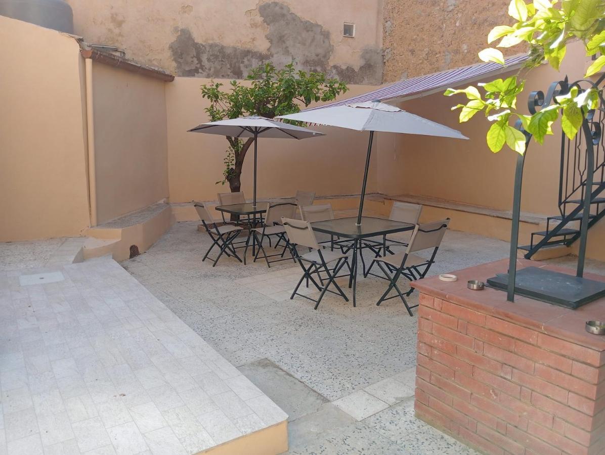 Santiago Rooms Caltagirone Extérieur photo