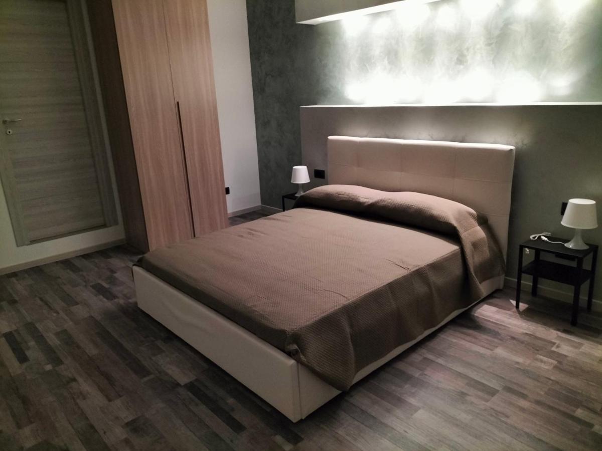 Santiago Rooms Caltagirone Extérieur photo