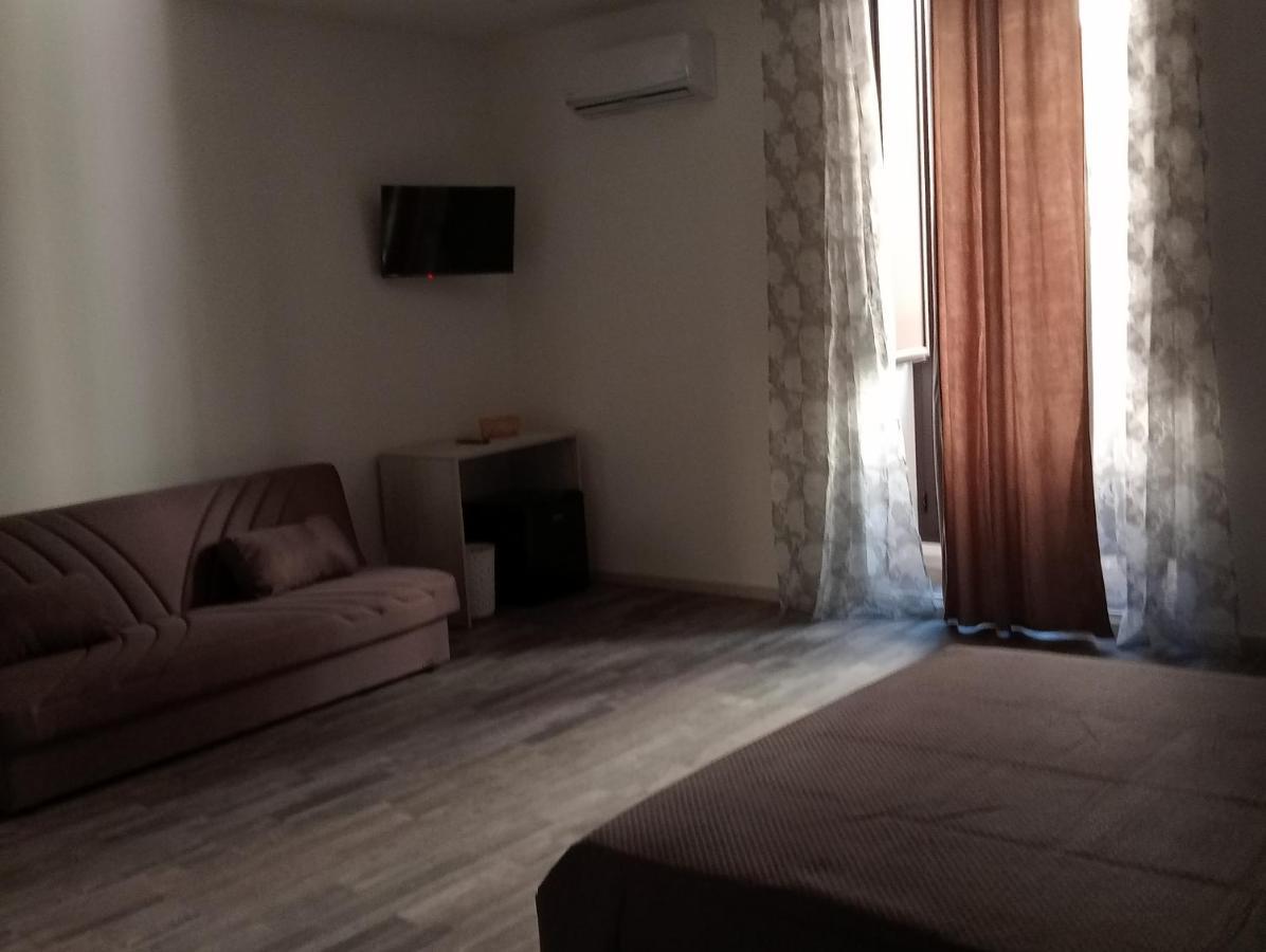 Santiago Rooms Caltagirone Extérieur photo