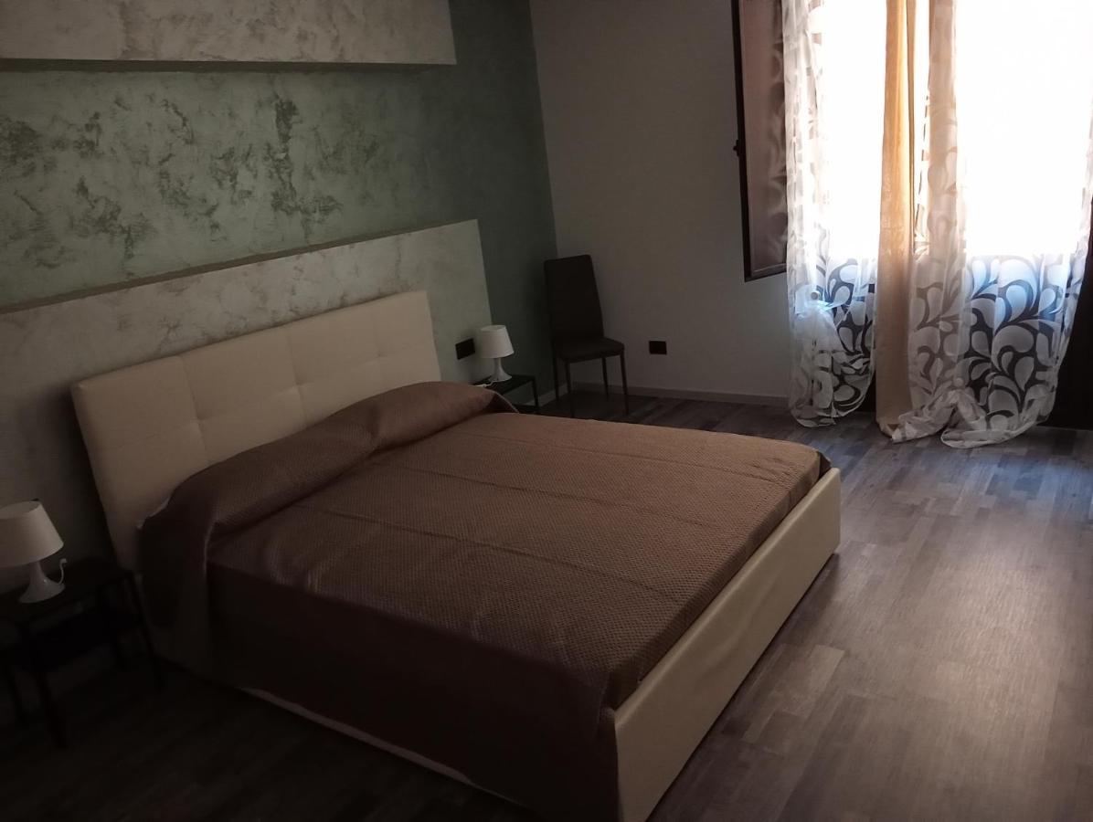 Santiago Rooms Caltagirone Extérieur photo