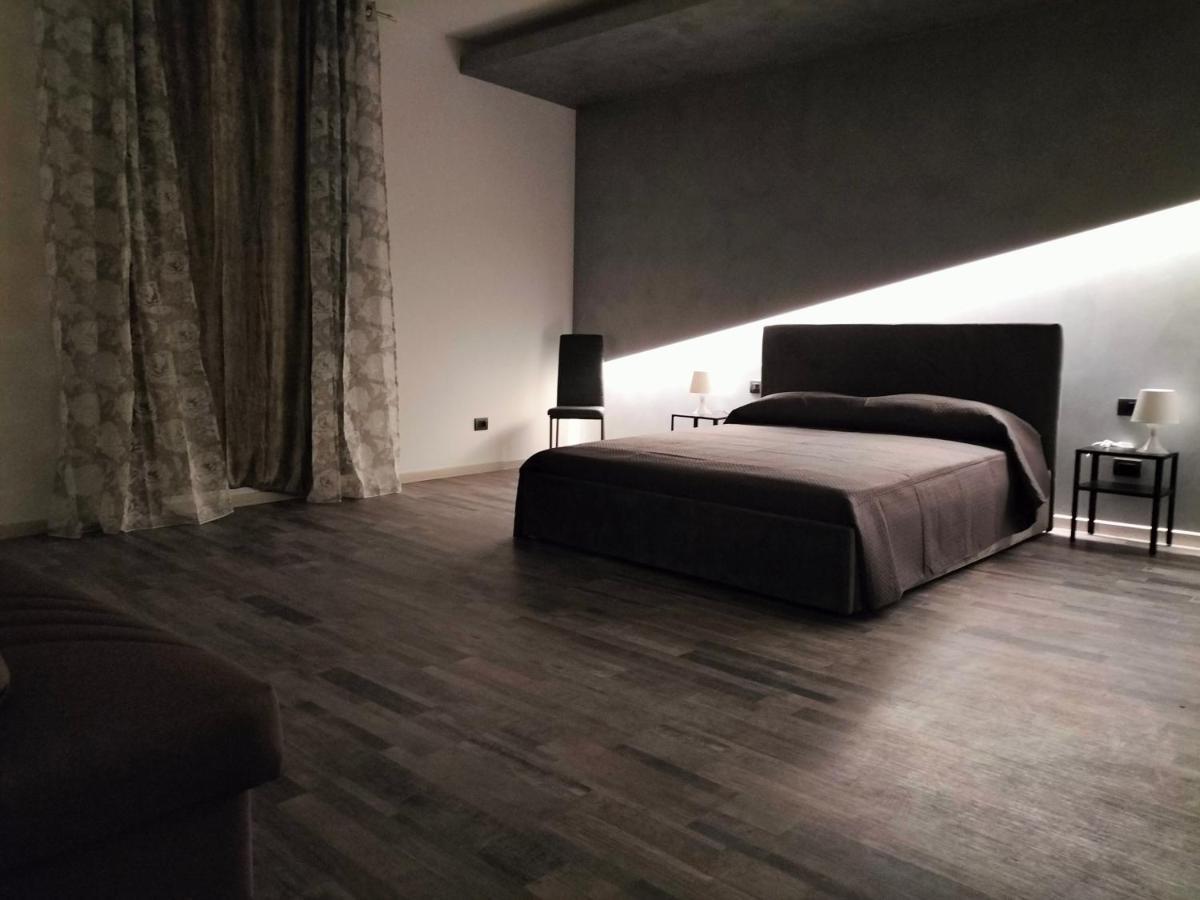 Santiago Rooms Caltagirone Extérieur photo