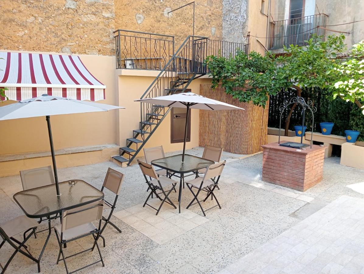Santiago Rooms Caltagirone Extérieur photo