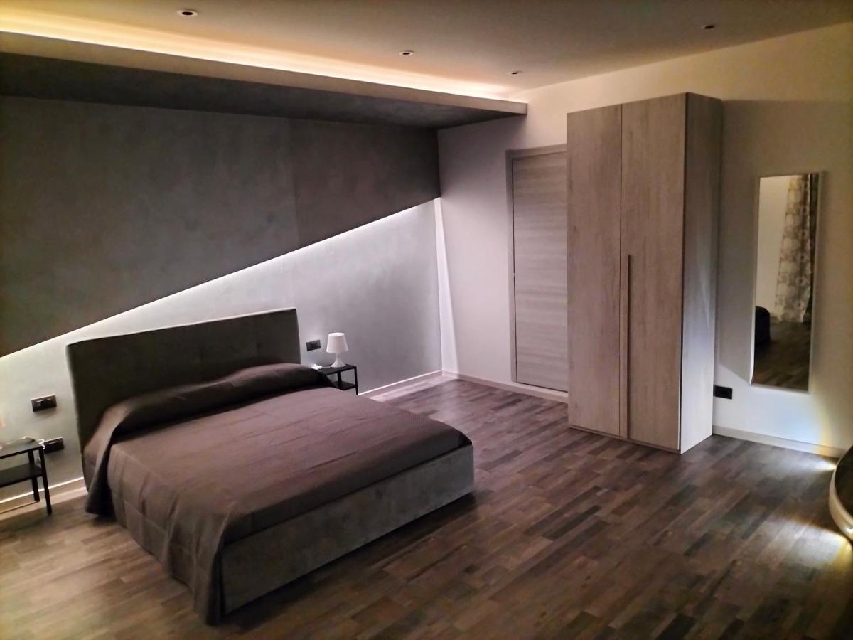 Santiago Rooms Caltagirone Extérieur photo