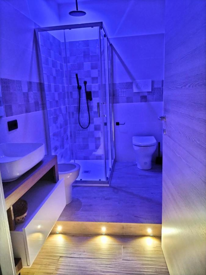 Santiago Rooms Caltagirone Extérieur photo