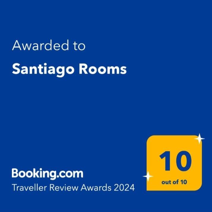 Santiago Rooms Caltagirone Extérieur photo